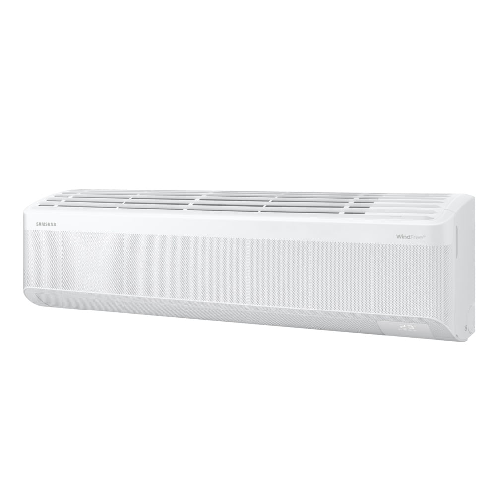Ar Condicionado Split Inverter Samsung WindFree AI 24000 BTU/h Frio AR60F24D1AWNAZ - 220 Volts